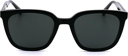 Amazon.co.jp: Gentle Monster Tam 01 Sunglasses, Wellington